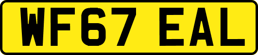 WF67EAL