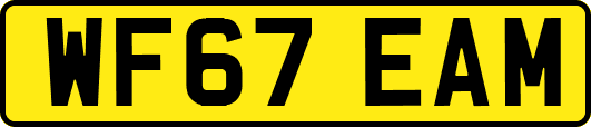 WF67EAM