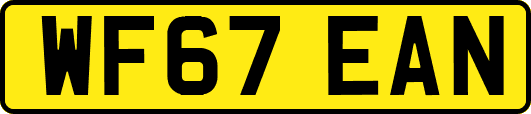WF67EAN