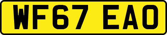 WF67EAO