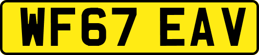 WF67EAV