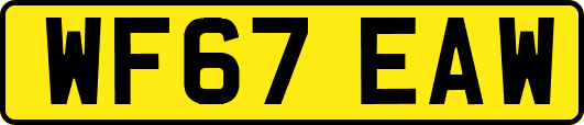 WF67EAW