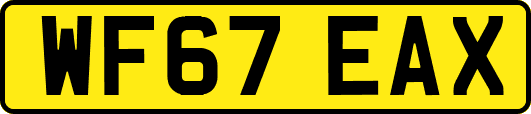 WF67EAX
