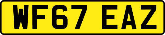 WF67EAZ