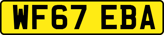 WF67EBA