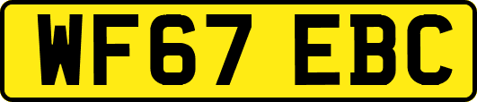 WF67EBC