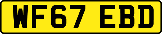 WF67EBD