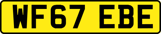 WF67EBE