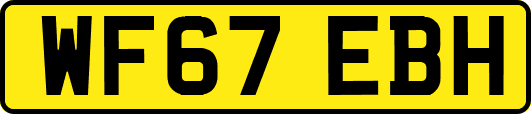 WF67EBH