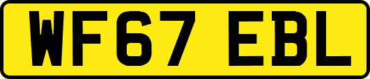 WF67EBL