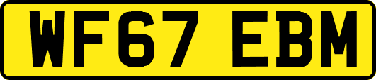 WF67EBM