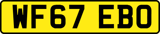 WF67EBO