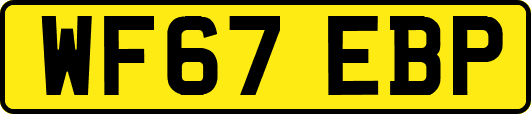 WF67EBP