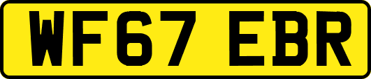 WF67EBR