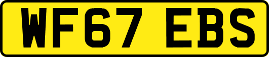 WF67EBS