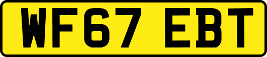 WF67EBT