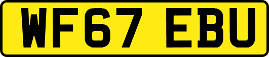 WF67EBU