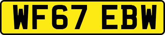 WF67EBW
