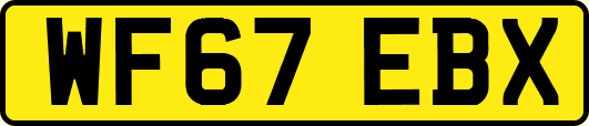 WF67EBX