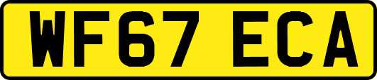 WF67ECA