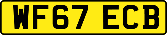 WF67ECB