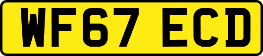 WF67ECD