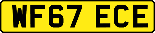 WF67ECE