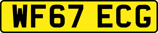 WF67ECG