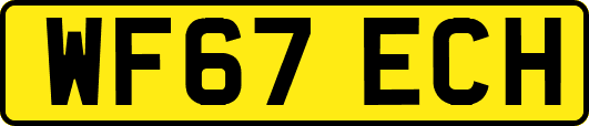 WF67ECH