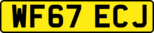 WF67ECJ
