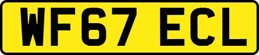WF67ECL
