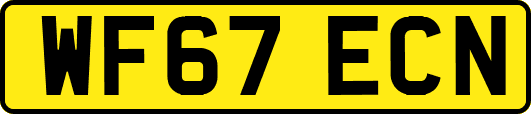WF67ECN