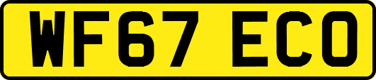 WF67ECO