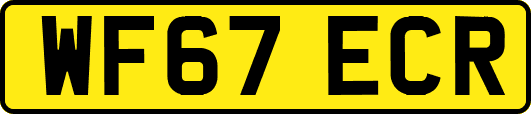 WF67ECR