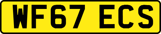 WF67ECS