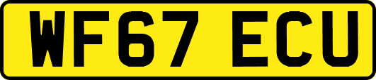 WF67ECU