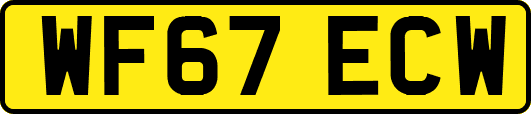 WF67ECW