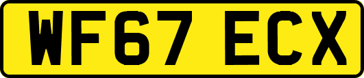 WF67ECX