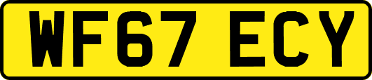 WF67ECY