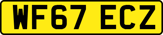 WF67ECZ