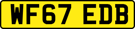 WF67EDB