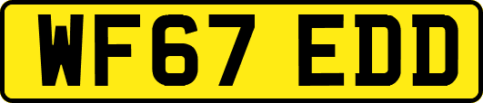 WF67EDD
