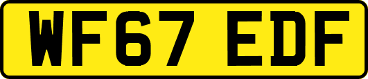 WF67EDF