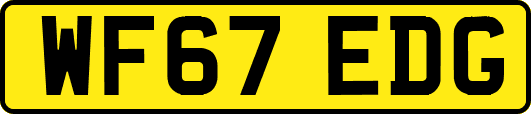 WF67EDG