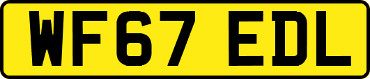 WF67EDL