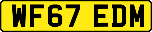 WF67EDM