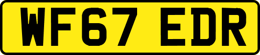 WF67EDR