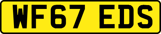 WF67EDS
