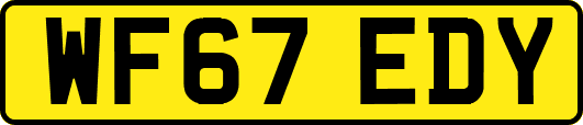 WF67EDY