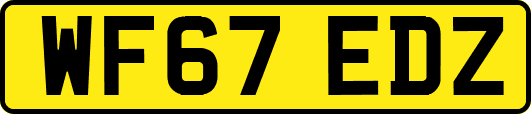 WF67EDZ